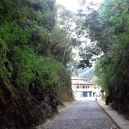 Pousada Regina Conservatoria Exterior photo